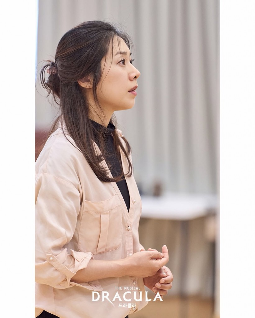 드라큘라 연습실 현장2