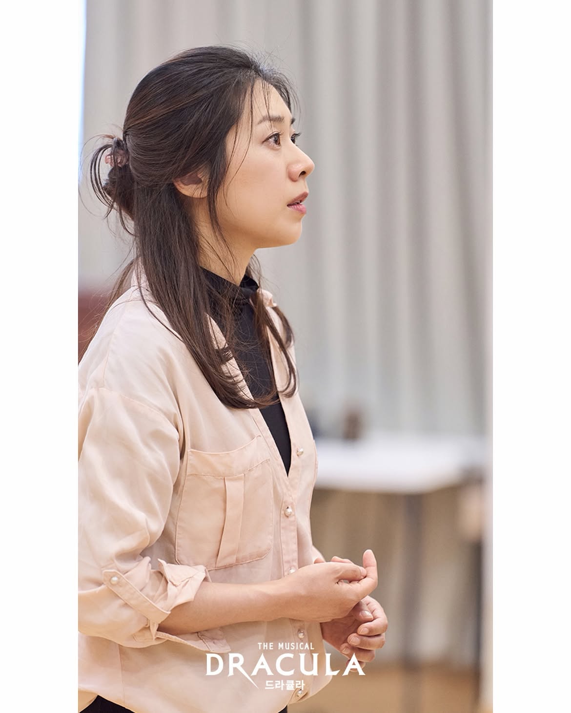 드라큘라 연습실 현장2