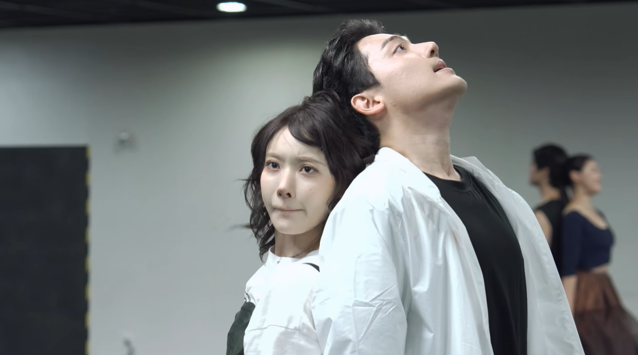 겨울왕국 스케치3