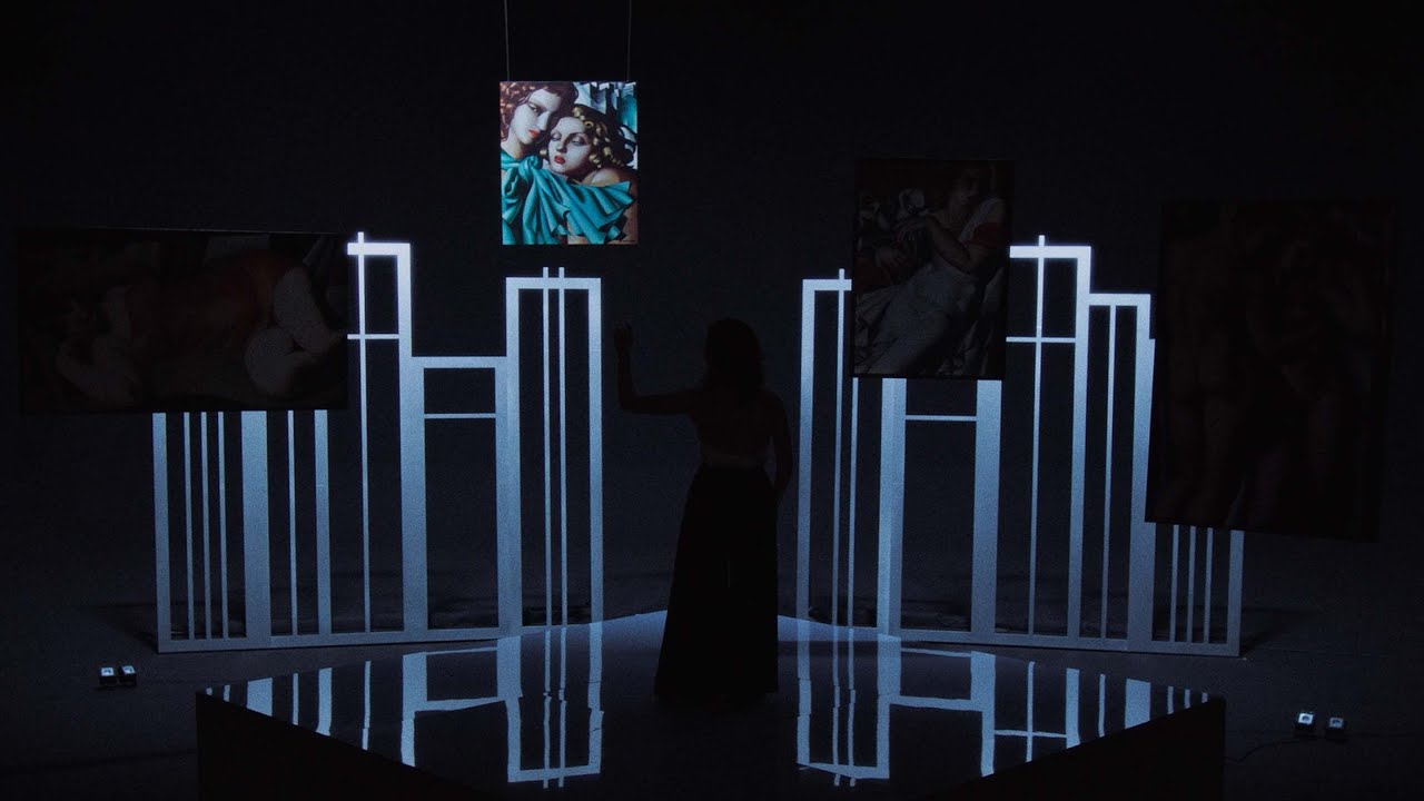 렘피카 트레일러 썸네일