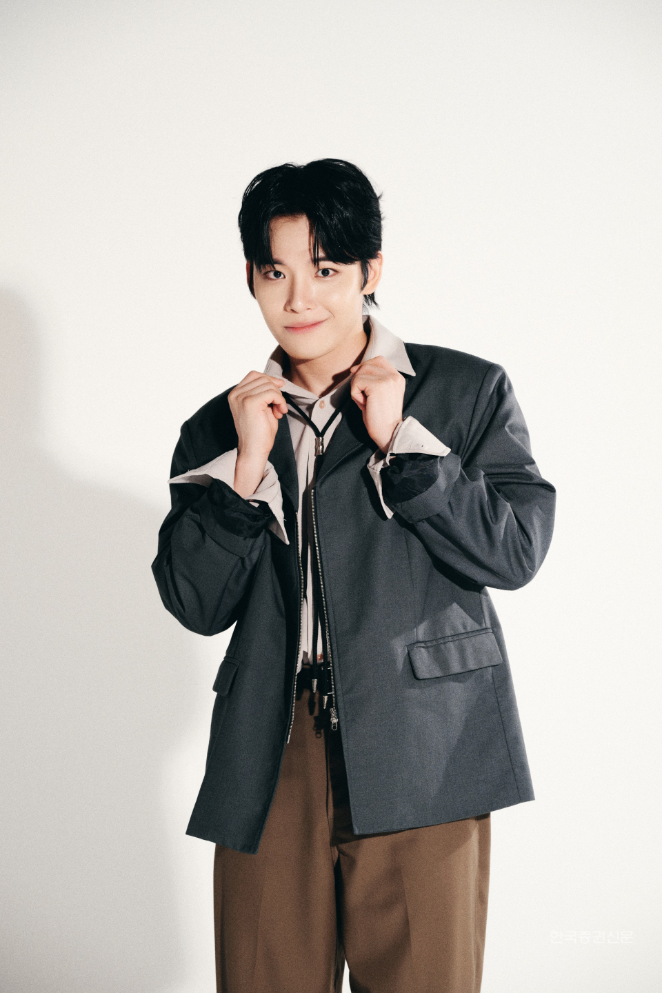 외쳐,조선 인터뷰 박정혁4