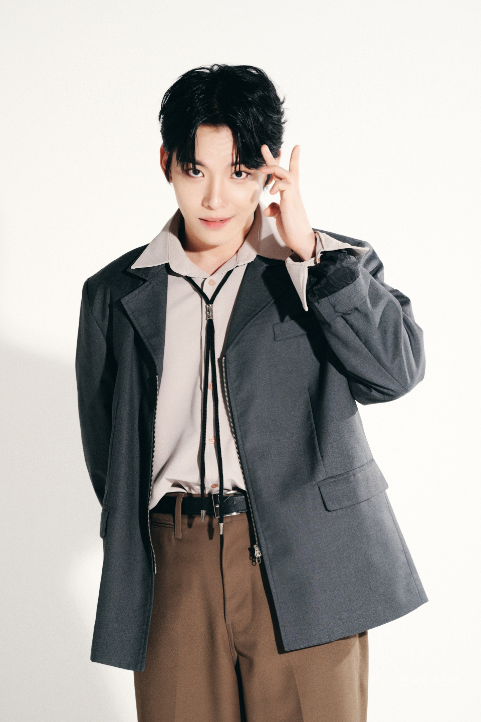 외쳐,조선 인터뷰 박정혁8
