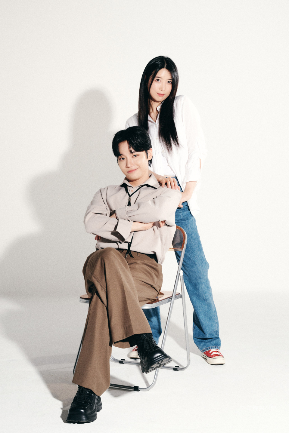 외쳐,조선 인터뷰5